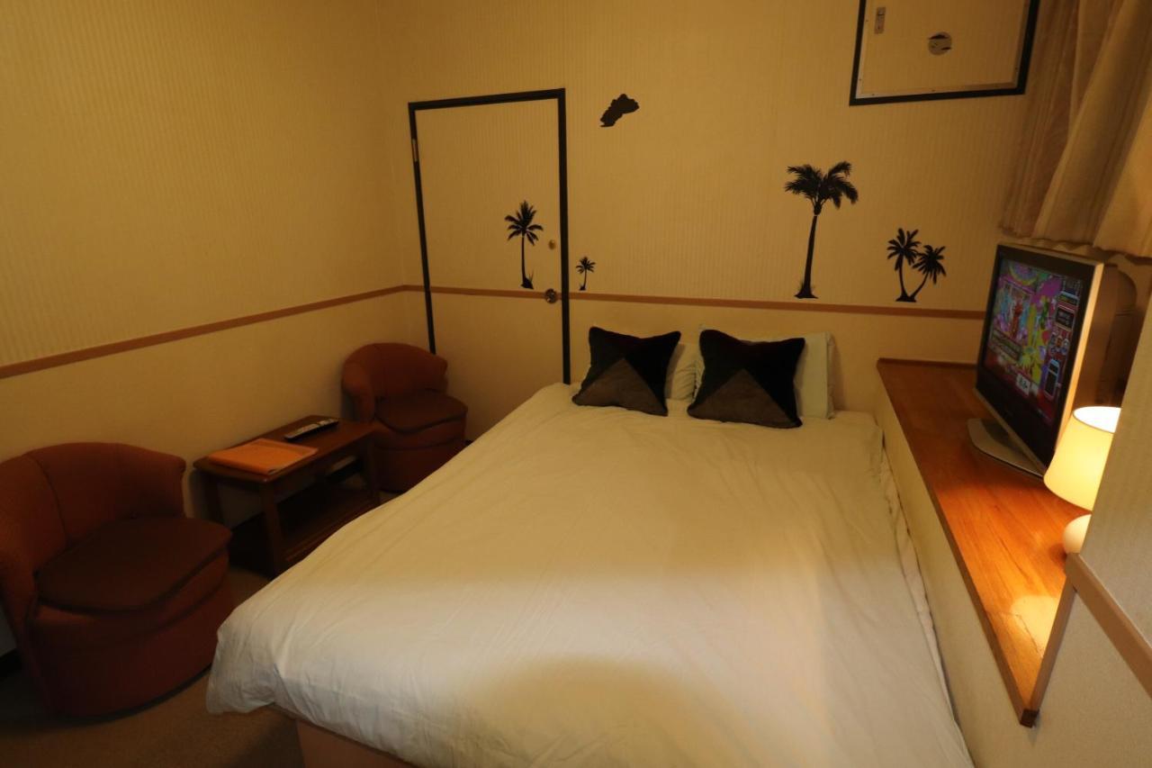 Yuyukan Center Of Kabukicho, Shinjuku Hotell 2*