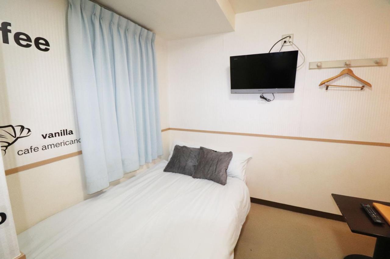 Hotel Yuyukan Center Of Kabukicho, Shinjuku Tóquio