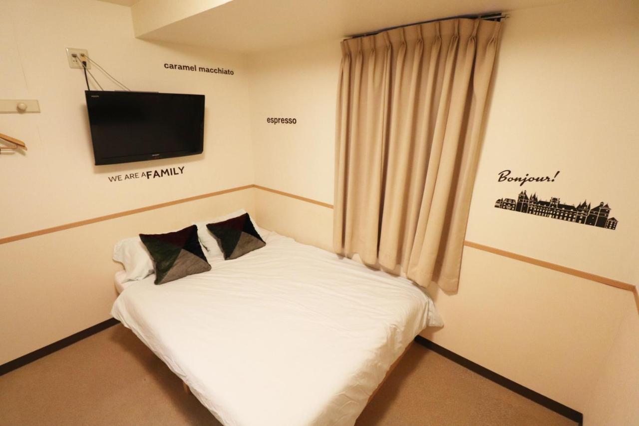 Hotel Yuyukan Center Of Kabukicho, Shinjuku Tóquio
