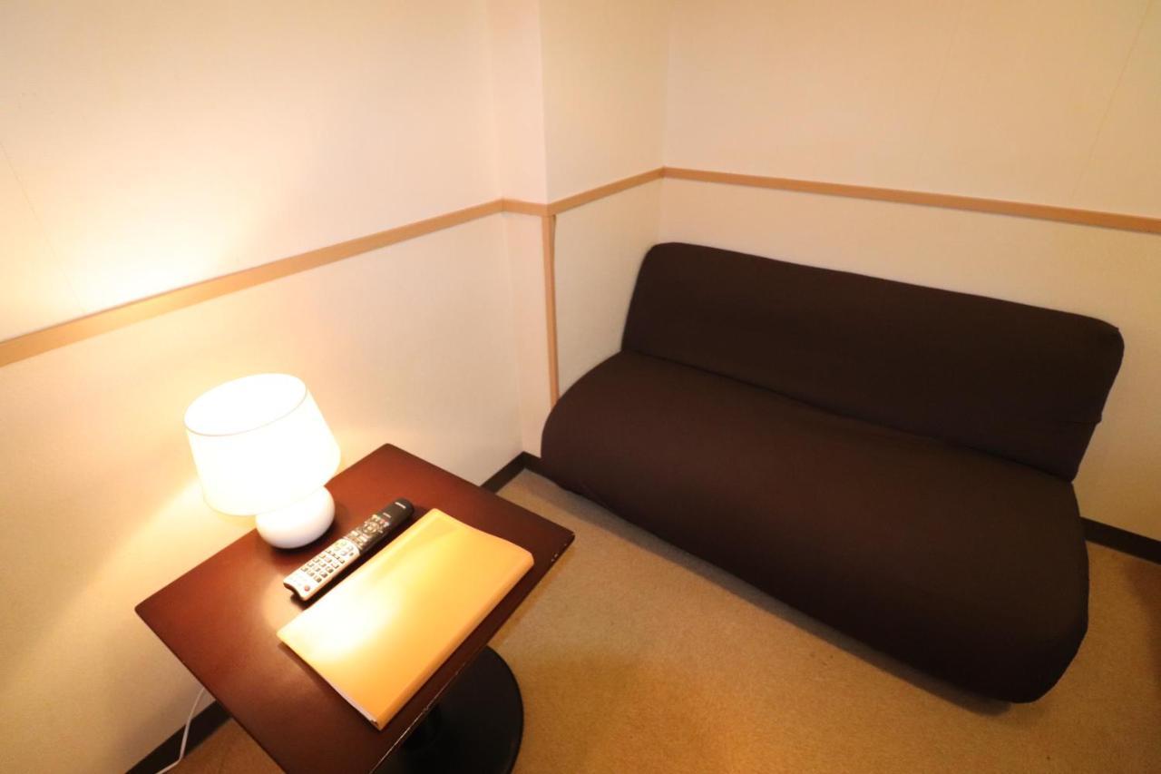 Yuyukan Center Of Kabukicho, Shinjuku Hotel Tóquio